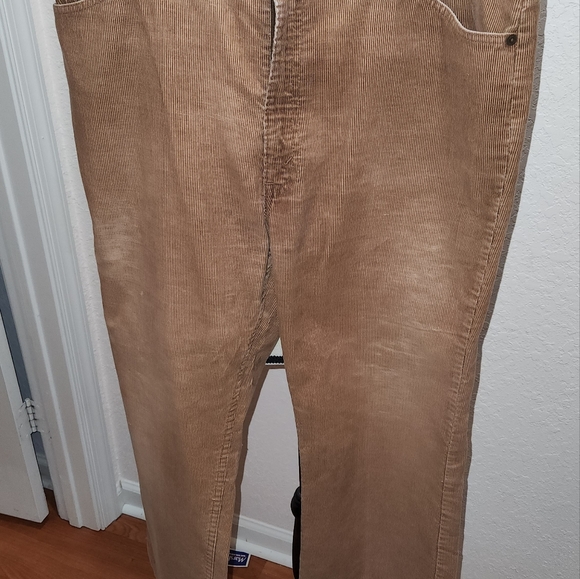 Levi's Other - Vintage Levis's corduroy Jeans